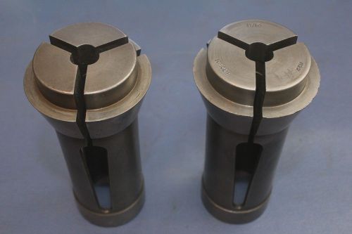 #22 RD COLLET 5/16&#034;, SET OF 2