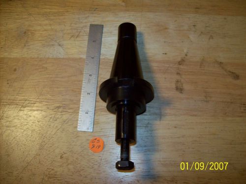 Kennametal shell mill tooling holder #s-j-3 ex.c.++ for sale