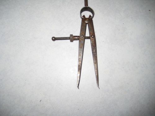 Vintage Measuring Tools-Calipers- Miller&#039;s Falls Co, etc