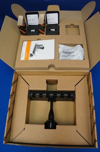 Renishaw mcr20 cmm probe module change rack kit 4 w 2 tp20 new one year warranty for sale