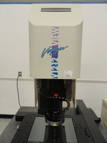 View Engineering Voyager 1220 CMM Optical Coordinate Measuring Machine