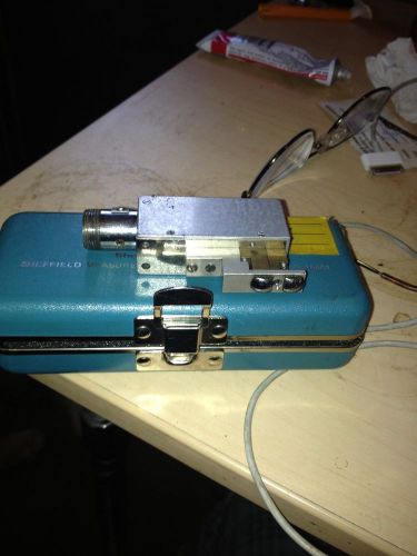 Shefield surface roughness probe for sale