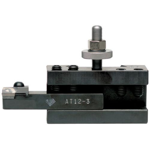 Aloris #1 turning&amp;facing holder axa1 series #1 style overall 1-1/2&#034; for sale