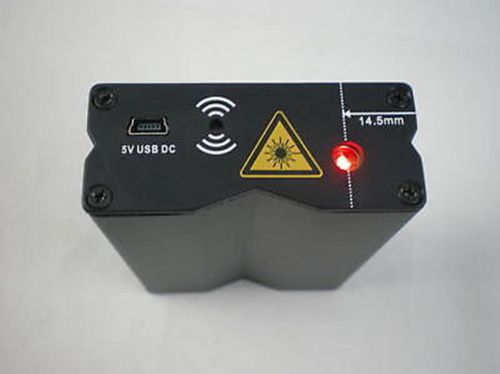 Digital protractor inclinometer laser angle meter tilt for sale