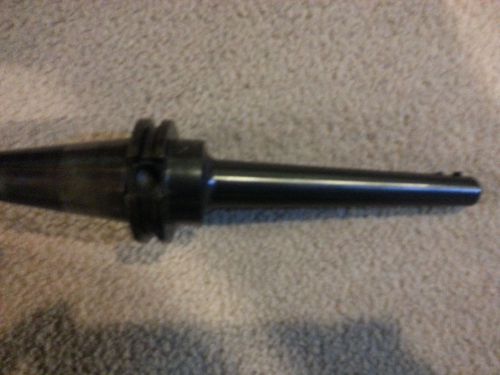 Precision Components Cat 40 5/16-18 Tap Holder