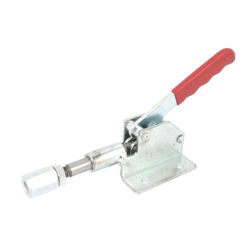 Quickly Holding U Shaped Bar Push Pull Toggle Clamp 70Kg BRH-302DM