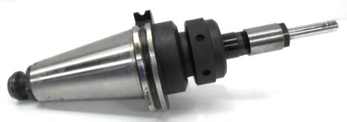 Richmill, collet chuck, ct50-tg100-3.13, cat 50, 0.046 - 1.000&#034; collet range for sale