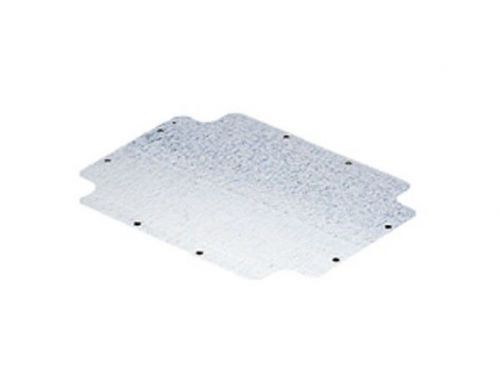 GEWISS GW44615 BACK-MOUNTING PLATE FOR BOXES 190X140MM