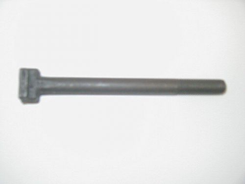 Armstrong T-Slot Bolts 1/2&#034; x 6&#034; Long