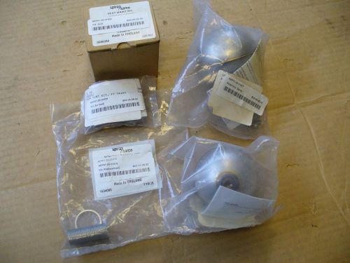 Spirax sarco spare parts. for sale