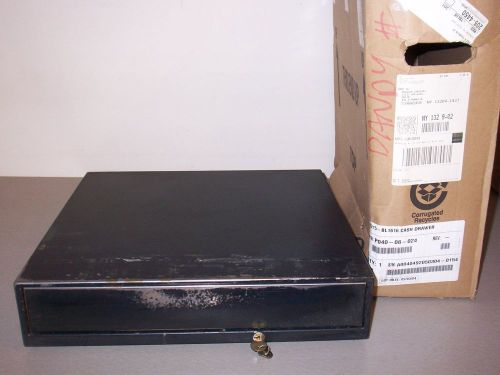 Gilbarco marconi media drawer p040-08-024 cash core for sale