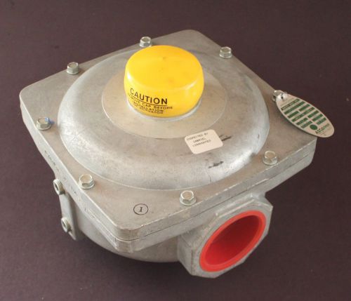New - asco gas valve v710jas 2&#034; npt (b13-4535-2) for sale