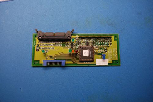 Domino A series Front Panel Board