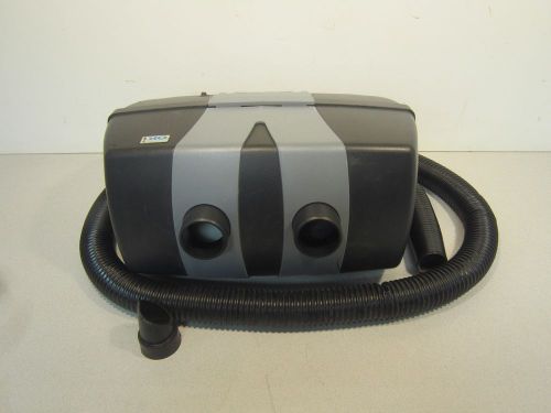 OKI Fume Extractor BVX-200, Hose Included, Powers On, Great Buy!