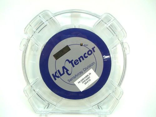 KLA Tencor SensArray 3240D-8-8006_SA Wafer Tester