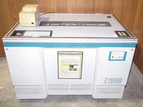 Teradyne z1880-1  vector performance incircuit test system for sale