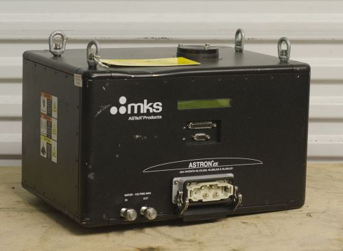 Astex astronex fi80131 remote plasma source/generator for sale