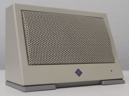 Vintage SUN Microsystems 540-2220-04 Loudspeaker GWVSPEAKERBOX + Free Shipping!