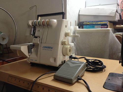 used industrial sewing machines