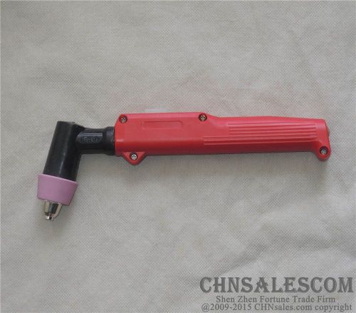 50-60a sg-55 ag-60 high frequency air plasma cutter torch body for sale