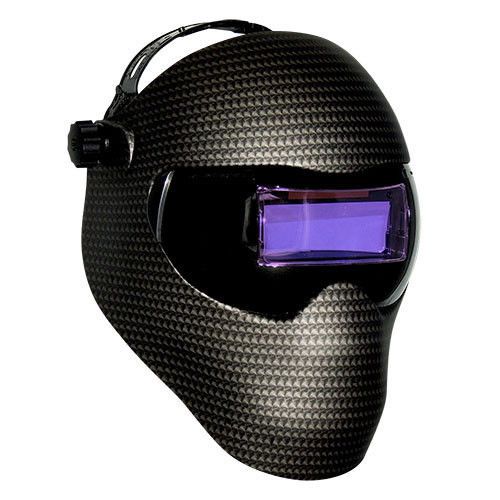 New save phace gen tagged efp 1.2 welding helmet carbon insanity 180 4/9-13 adf for sale
