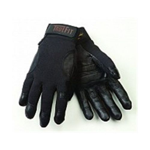 Tillman 1491 Ultra True Fit Premium Top Grain Goatskin Work Gloves, X-Large