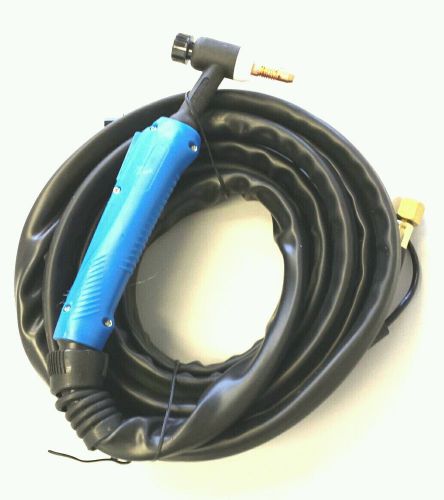 Simadre high quality wp-17 tig welding torch (7-pin) 520d 5200d/dx 5020d for sale