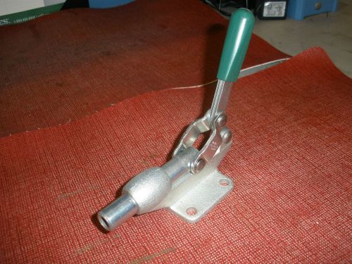 Carr lane push/pull toggle clamp model cl-200-pc for sale
