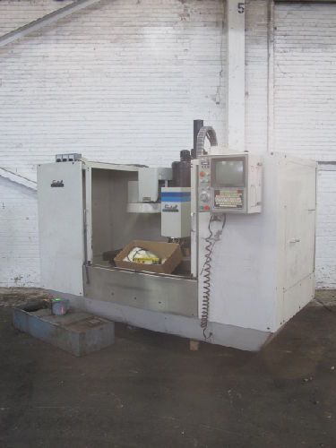 Fadal engineering 906-1/4020ht cnc vmc 43&#039;&#039; x 20&#039;&#039; for sale