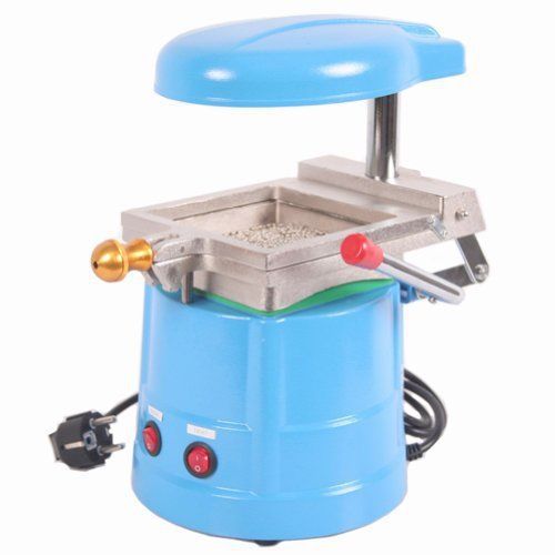 New sanven dental vacuum forming former molding machine easy to handle lab manua for sale