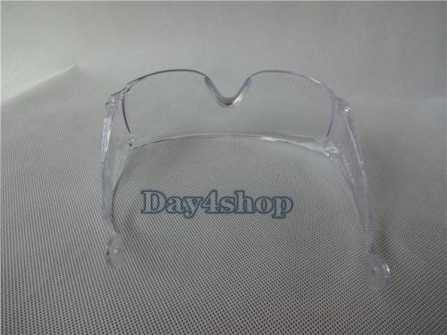 Clear Protective Goggles Glass for Dental Light Whitening Safety Protective Eye