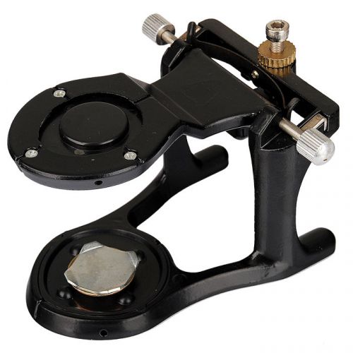 New adjustable small magnetic articulator dental lab equipment for sale