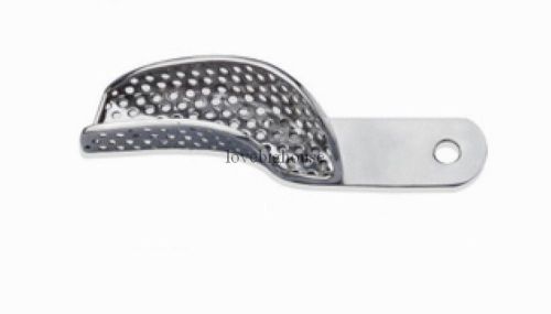 KangQiao Dental Partial Impression Tray (stainless steel) right
