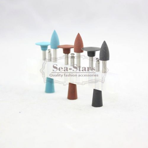 New Band RA 0109 Used For Low-Speed Dental Resin Base Composite Polishing Kits