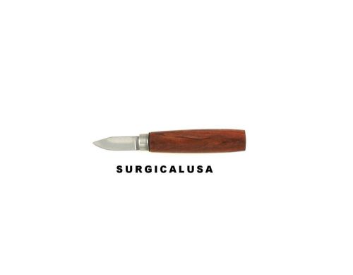 Plaster Knife #6 Surgical Dental Instruments
