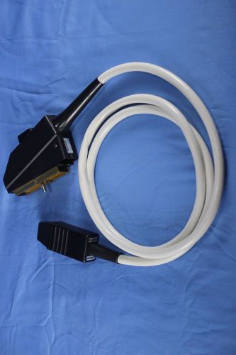 Acuson s519 ultrasound transducer probe 128, 128 xp-10 aspen - warranty for sale