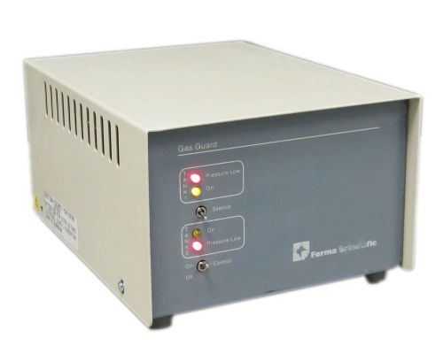 Thermo Forma Scientific 3050 CO2 / N2 Gas Guard Monitor