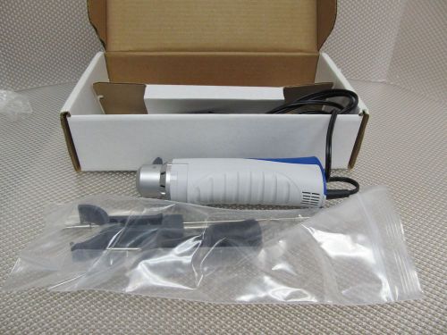 Fisher scientific power gen 125 homogenizer with mounting kit new-in-box for sale
