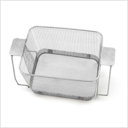 Crest sspb230-dh stainless steel perforated basket for cp230 for sale