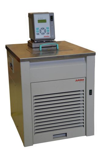 Julabo FP50-MC Refrigerated Heating Circulator