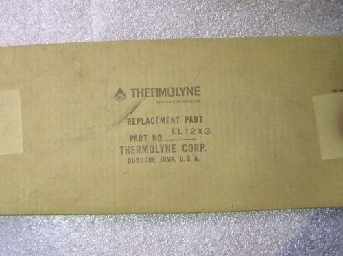 BARNSTEAD THERMOLYNE replacement heating element  EL 12X4