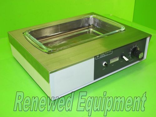 Fisher scientific model 135 tissue prep flotation bath #5 for sale