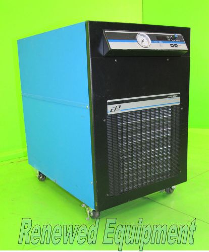 Cole parmer polystat model 12920-90 refrigerated recirculating chiller for sale