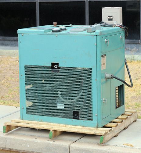 Aec application engineering corp. ac-3-c chiller parts for sale