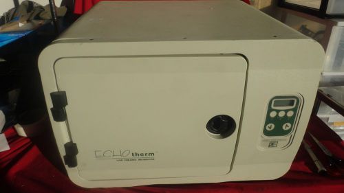 TORREY PINES SCIENTIFIC  EchoTherm Bench-top Chilling/Heating Incubator IN30