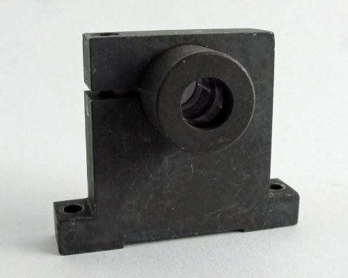 Achromatic Relay Lens Group 8mm Diameter 7.5cm Focal Length in Mount