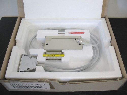 METTLER LC-RS25 CABLE LOCALCAN TO DB25 CABLE COMPUTERS OR PRINTERS NEW