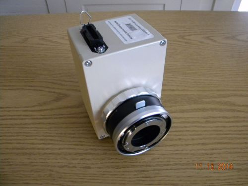 Olympus PM-10AD Photomicrographic Microscope Camera Attachment, VGC