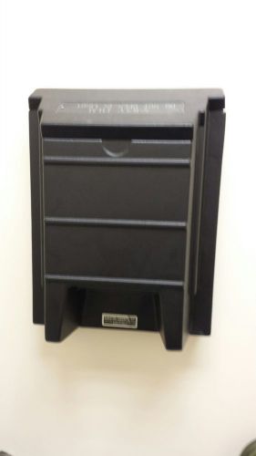 X-RAY storage bin cabinet plastic holds film 8x10, 10x12, 14x17