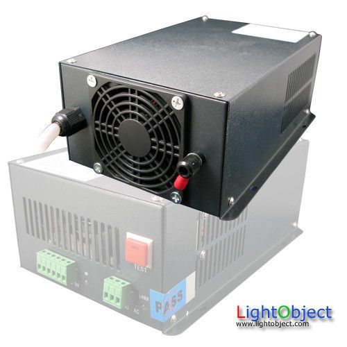 80W 80Watt Laser Power Supply for CO2 laser engraving cutting machine AC220V